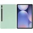 Защитный чехол Deexe Silicone Shell для Samsung Galaxy Tab S10 Plus - Green (364706G)