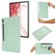 Защитный чехол Deexe Silicone Shell для Samsung Galaxy Tab S10 Plus - Green (364706G). Фото 2 из 8