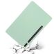Защитный чехол Deexe Silicone Shell для Samsung Galaxy Tab S10 Plus - Yellow (364706Y). Фото 5 из 8