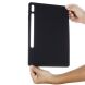 Защитный чехол Deexe Silicone Shell для Samsung Galaxy Tab S10 Plus - Yellow (364706Y). Фото 8 из 8