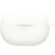 Защитный чехол Deexe Silicone Sleeve для Huawei FreeBuds Pro 5 - White: фото 1 из 11