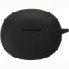 Захисний чохол Deexe Silicone Sleeve для OPPO Enco Air 5 - Black (412601B). Фото 1 з 6