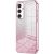 Защитный чехол Deexe Sparkles Cover для Samsung Galaxy S25 (S931) - Pink: фото 1 из 7