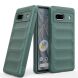 Защитный чехол Deexe Terra Case для Google Pixel 7a - Green (322015G). Фото 4 из 8