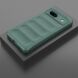 Защитный чехол Deexe Terra Case для Google Pixel 7a - Green (322015G). Фото 5 из 8