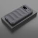 Защитный чехол Deexe Terra Case для Google Pixel 8A - Dark Grey (341055DH). Фото 2 из 7