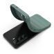 Защитный чехол Deexe Terra Case для Infinix Hot 50 Pro - Green (368923G). Фото 3 из 6