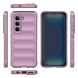Защитный чехол Deexe Terra Case для Infinix Hot 50 Pro - Green (368923G). Фото 6 из 6