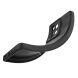Защитный чехол Deexe Terra Case для Motorola Edge 50 - Black (368500B). Фото 8 из 9