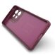 Защитный чехол Deexe Terra Case для Motorola Edge 50 - Black (368500B). Фото 6 из 9