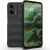 Защитный чехол Deexe Terra Case для Motorola Moto G35 - Black: фото 1 из 6