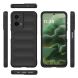 Защитный чехол Deexe Terra Case для Motorola Moto G35 - Black (367922B). Фото 6 из 6