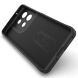 Защитный чехол Deexe Terra Case для Motorola Moto G86 - Black (383329B). Фото 2 из 6