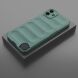 Защитный чехол Deexe Terra Case для Nothing CMF Phone 1 - Green (370911G). Фото 4 из 7