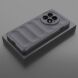 Защитный чехол Deexe Terra Case для OnePlus 13 - Dark Grey (373012DH). Фото 2 из 5