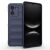 Захисний чохол Deexe Terra Case для OnePlus Nord CE 5 / Ace 5 Racing - Dark Blue: фото 1 з 5