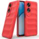 Захисний чохол Deexe Terra Case для OPPO A60 - Red (357406R). Фото 2 з 7