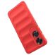Захисний чохол Deexe Terra Case для OPPO A60 - Red (357406R). Фото 3 з 7