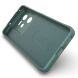 Защитный чехол Deexe Terra Case для Realme GT 7 Pro - Green (377200G). Фото 2 из 5