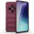 Защитный чехол Deexe Terra Case для Xiaomi Redmi 14C / Redmi A4 5G / Poco C75 - Wine Red: фото 1 из 6