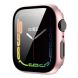 Захисний чохол Deexe Watch Case для Apple Watch 41 mm (7 / 8 / 9 Series) - Pink (304801P). Фото 1 з 6