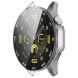 Защитный чехол Deexe Watch Case для Huawei Watch GT 4 (46mm) - Transparent (355302T). Фото 2 из 8