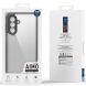 Захисний чохол DUX DUCIS Aimo Series (Clear) для Samsung Galaxy A18 / A17 (A175) - Black (385063B). Фото 8 з 9