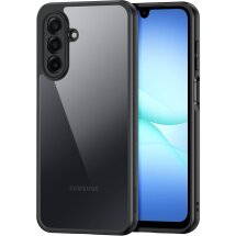 Захисний чохол DUX DUCIS Aimo Series (Clear) для Samsung Galaxy A18 / A17 (A175) - Black: фото 1 з 9