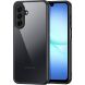 Захисний чохол DUX DUCIS Aimo Series (Clear) для Samsung Galaxy A18 / A17 (A175) - Black (385063B). Фото 1 з 9