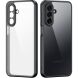 Захисний чохол DUX DUCIS Aimo Series (Clear) для Samsung Galaxy A18 / A17 (A175) - Black (385063B). Фото 2 з 9