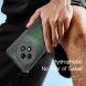 Защитный чехол DUX DUCIS Aimo Series для OPPO Reno 12 F/FS - Black (360127B). Фото 6 из 13