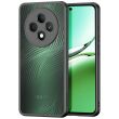 Защитный чехол DUX DUCIS Aimo Series для OPPO Reno 12 F/FS - Black (360127B)