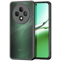 Захисний чохол DUX DUCIS Aimo Series для OPPO Reno 12 F/FS - Black: фото 1 з 13