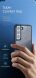 Защитный чехол DUX DUCIS Aimo Series для Samsung Galaxy S22 (S901) - Black (296321B). Фото 7 из 16
