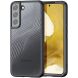 Защитный чехол DUX DUCIS Aimo Series для Samsung Galaxy S22 (S901) - Black (296321B). Фото 1 из 16