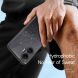 Защитный чехол DUX DUCIS Aimo Series для Xiaomi Poco F7 - Black (381103B). Фото 5 из 10