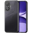 Защитный чехол DUX DUCIS Aimo Series для Xiaomi Poco F7 - Black (381103B)