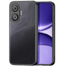 Защитный чехол DUX DUCIS Aimo Series для Xiaomi Poco F7 - Black: фото 1 из 10