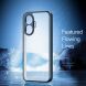 Защитный чехол DUX DUCIS Aimo Series для Xiaomi Poco F7 - Black (381103B). Фото 6 из 10