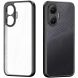Защитный чехол DUX DUCIS Aimo Series для Xiaomi Poco F7 - Black (381103B). Фото 2 из 10