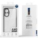 Защитный чехол DUX DUCIS Aimo Series для Xiaomi Poco F7 - Black (381103B). Фото 10 из 10