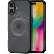 Защитный чехол DUX DUCIS Aimo Series Magnetic (FP) для Apple iPhone 16 - Black (366421B)