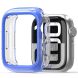 Защитный чехол DUX DUCIS Camo Series для Apple Watch 10 46 mm - Blue (364511L). Фото 1 из 11