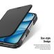 Захисний чохол Dux Ducis Fort Series для iPhone Duo - Blue (435012L). Фото 8 з 11