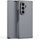 Захисний чохол Dux Ducis Fort Series для Samsung Galaxy Fold 8 Ultra - Grey (424031H). Фото 1 з 14