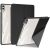 Защитный чехол DUX DUCIS Magi Series для Samsung Galaxy Tab S9 Plus / S9 FE Plus (X810/816/610/616) - Black: фото 1 из 12