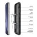 Защитный чехол DUX DUCIS Yind Series для Samsung Galaxy S25 Plus (S936) - Black (371917B). Фото 4 из 9