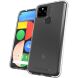 Защитный чехол Gear4 Crystal Palace для Google Pixel 4A (702006088) - Transparent (264753T). Фото 4 из 11