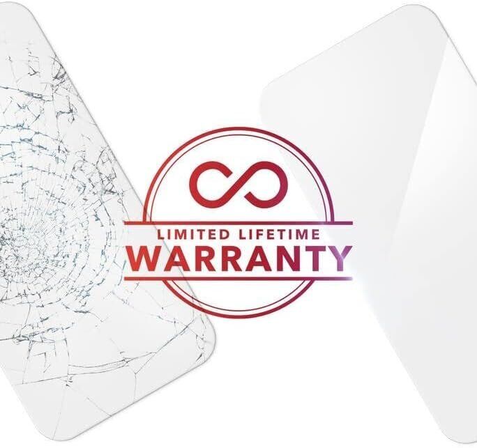 Защитный чехол Gear4 Crystal Palace для Google Pixel 4A (702006088) - Transparent: фото 10 из 11