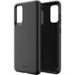 Защитный чехол Gear4 Holborn для Samsung Galaxy S20 (G980) - Black (316145B)
